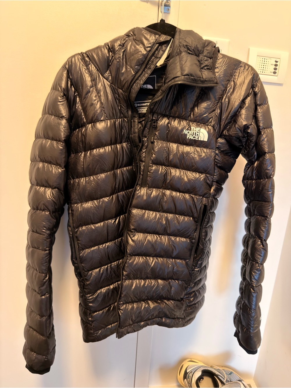 The North Face Men's Breithorn Hoodie